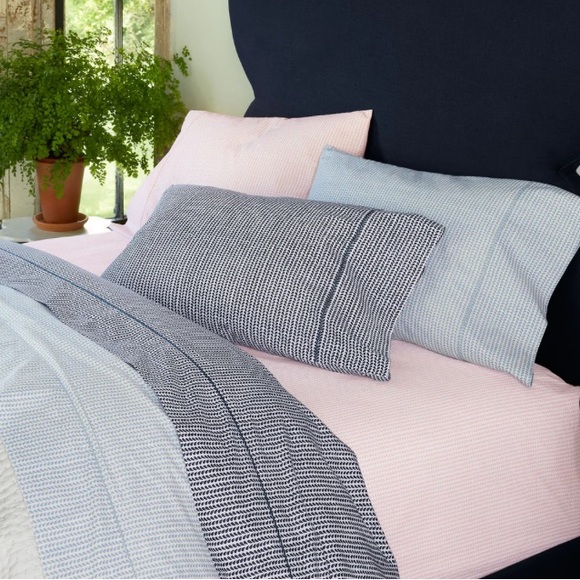 🥰HORCHOW JOHN ROBSHAW CINDI CRIMSON   KING SHAMS - Picture 4 of 10